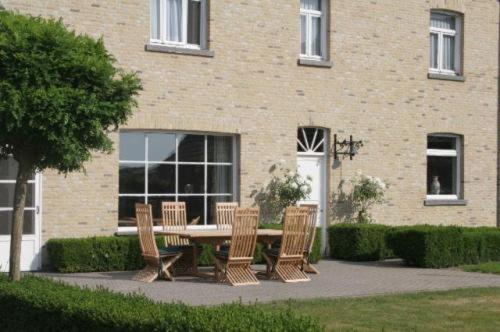 Hotel De Groote Waere Diksmuide Exterior foto